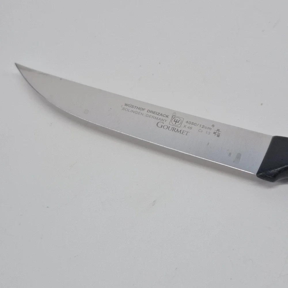 Wusthof Gourmet 4050/12cm 5